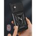Чехол для мобильного телефона BeCover Military Tecno Spark 9 Pro (KH7n) Black (710006)
