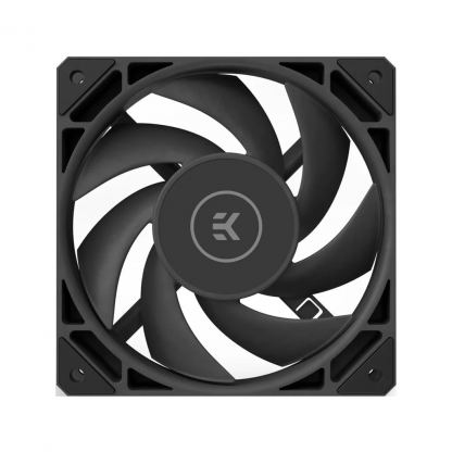 Кулер до корпусу Ekwb EK-Loop Fan FPT 120 - Black (550-2300rpm) (3831109900000)