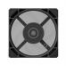 Кулер для корпуса Ekwb EK-Loop Fan FPT 120 - Black (550-2300rpm) (3831109900000)