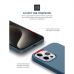 Чехол для мобильного телефона Armorstandart ICON2 Case Apple iPhone 15 Pro Max Storm Blue (ARM70530)
