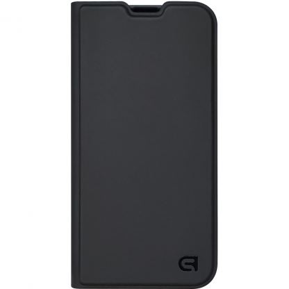 Чохол до мобільного телефона Armorstandart OneFold Case Apple iPhone 13 Pro Max Black (ARM69255)
