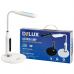 Настольная лампа Delux LED TF-510 8 Вт (90021194)