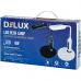 Настольная лампа Delux LED TF-510 8 Вт (90021194)