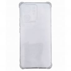 Чехол для мобильного телефона BeCover Motorola Edge 40 Clear (710089)