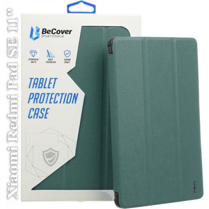 Чехол для планшета BeCover Smart Case Xiaomi Redmi Pad SE11