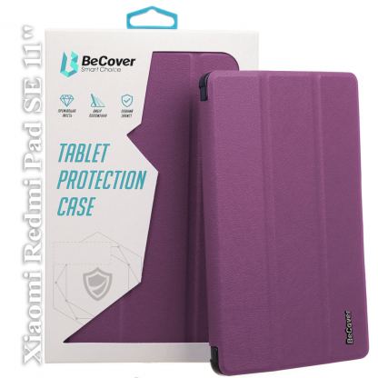 Чехол для планшета BeCover Smart Case Xiaomi Redmi Pad SE11