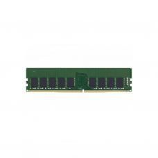 Модуль памяти для сервера Kingston 16GB 2666MT/s DDR4 ECC CL19 DIMM 2Rx8 Hynix D (KSM26ED8/16HD)