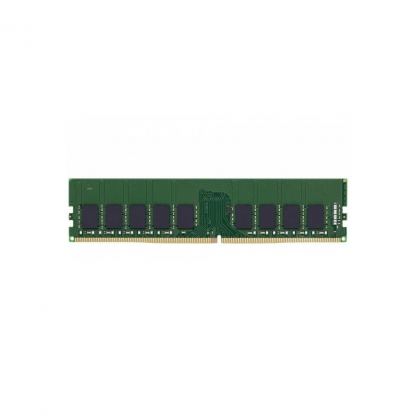 Модуль памяти для сервера Kingston 16GB 2666MT/s DDR4 ECC CL19 DIMM 2Rx8 Hynix D (KSM26ED8/16HD)