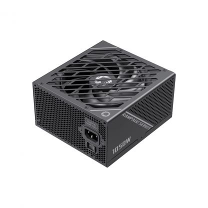 Блок питания Gamemax 1050W (GX-1050 PRO BK (ATX3.0 PCIe5.0)