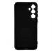 Чохол до мобільного телефона Armorstandart ICON Case Samsung S23FE 5G Camera cover Black (ARM69628)