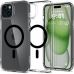 Чехол для мобильного телефона Spigen Apple iPhone 15 Plus Ultra Hybrid MagFit Black (ACS06661)