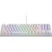Клавиатура Hator Rockfall 2 Mecha TKL Orange USB White (HTK-521)
