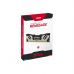 Модуль памяти для компьютера DDR5 48GB 6400 MHz Renegade Silver XMP Kingston Fury (ex.HyperX) (KF564C32RS-48)
