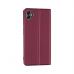 Чехол для мобильного телефона BeCover Exclusive New Style Samsung Galaxy A05 SM-A055 Red Wine (710153)