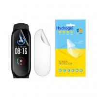 Плівка захисна Drobak Hydrogel Mi Smart Band 6 NFC 2pcs (313164)