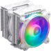 Кулер для процессора CoolerMaster Hyper 622 Halo White (RR-D6WW-20PA-R1)