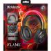 Навушники Defender Flame RGB Black (64555)