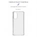 Чехол для мобильного телефона Armorstandart Air Force OPPO A78 4G Transparent (ARM69662)