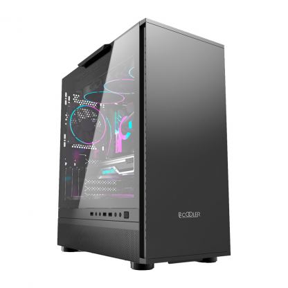 Корпус PcСooler MASTER IE200