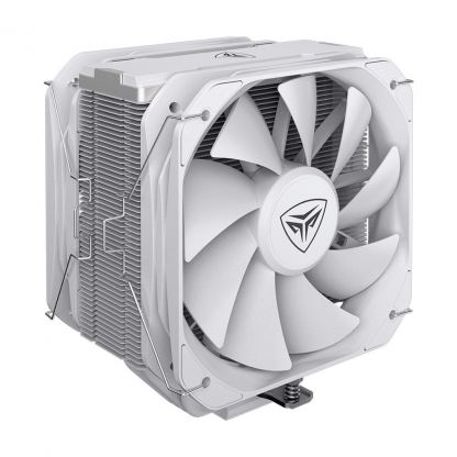 Кулер до процесора PcCooler K4 PLUS WH