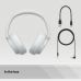 Наушники Sony WH-CH720N Wireless White (WHCH720NW.CE7)