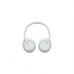 Наушники Sony WH-CH720N Wireless White (WHCH720NW.CE7)
