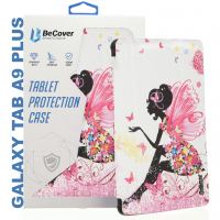 Чехол для планшета BeCover Smart Case Samsung Tab A9 Plus SM-X210/SM-X215/SM-X216 11.0