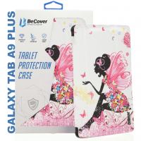 Чохол до планшета BeCover Smart Case Samsung Tab A9 Plus SM-X210/SM-X215/SM-X216 11.0