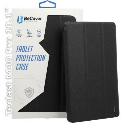 Чехол для планшета BeCover Smart Case Teclast M40 Pro 10.1