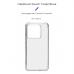 Чохол до мобільного телефона Armorstandart Air Force Xiaomi 14 Transparent (ARM72937)
