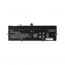 Аккумулятор для ноутбука HP EliteBook x360 1030 G3 Series (BM04XL) 7.7V 7300mAh PowerPlant (NB462070)