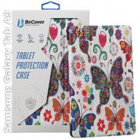 Чехол для планшета BeCover Smart Case Samsung Tab A9 SM-X115 8.7