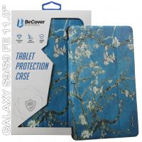 Чехол для планшета BeCover Smart Case Samsung Tab S9 (SM-X710/SM-X716)/S9 FE (SM-X510/SM-X516B) 11.0