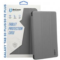 Чехол для планшета BeCover Smart Case Samsung Tab S9 Plus (SM-X810/SM-X816)/S9 FE Plus (SM-X610/SM-X616) 12.4