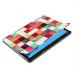 Чехол для планшета BeCover Smart Case Samsung Tab S9 Plus (SM-X810/SM-X816)/S9 FE Plus (SM-X610/SM-X616) 12.4