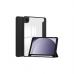 Чохол до планшета BeCover Soft Edge stylus holder Samsung Tab A9 SM-X115 8.7