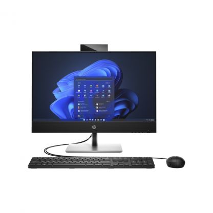 Комп'ютер HP ProOne 440 G9 AiO / i5-13500T, 16GB, F512GB, кл+м (6D4B5EA)