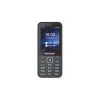 Мобільний телефон Maxcom MM814 Type-C Black (5908235977720)