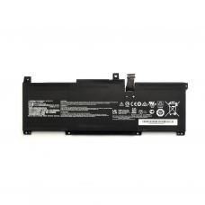 Акумулятор до ноутбука MSI BTY-M49, 4600mAh (52.4Wh), 3cell, 11.4V, Li-ion (A47826)