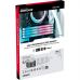 Модуль памяти для компьютера DDR5 32GB (2x16GB) 7200 MHz Renegade RGB White XMP Kingston Fury (ex.HyperX) (KF572C38RWAK2-32)