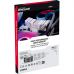 Модуль памяти для компьютера DDR5 64GB (2x32GB) 6400 MHz Renegade White XMP Kingston Fury (ex.HyperX) (KF564C32RWK2-64)