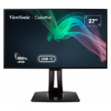 Монитор ViewSonic VP2768A-4K