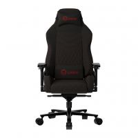 Кресло игровое Lorgar Ace 422 Black/Red (LRG-CHR422BR)