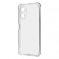 Чохол до мобільного телефона Armorstandart Air Force OPPO A18 4G / A38 4G Camera cover Transparent (ARM73564)