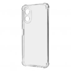 Чехол для мобильного телефона Armorstandart Air Force OPPO A18 4G / A38 4G Camera cover Transparent (ARM73564)