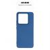 Чохол до мобільного телефона Armorstandart ICON Case Xiaomi 14 Pro Dark Blue (ARM73059)