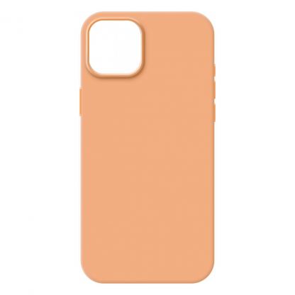 Чехол для мобильного телефона Armorstandart ICON2 MagSafe Apple iPhone 15 Plus Orange Sorbet (ARM72740)