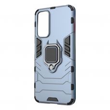Чехол для мобильного телефона Armorstandart DEF27 case Xiaomi Redmi Note 11 / Note 11s Blue (ARM68320)