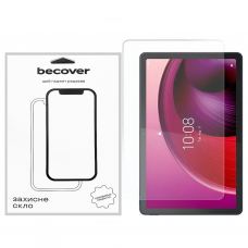 Скло захисне BeCover Lenovo Tab M11 (2024) TB-TB330FU/Xiaoxin Pad 11 (2024) 11