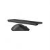 Комплект A4Tech FG2400 Air Wireless Black (4711421994545)